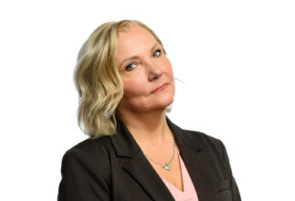 Alda Bēvalde