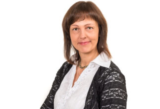 Kristīne Lāriņa